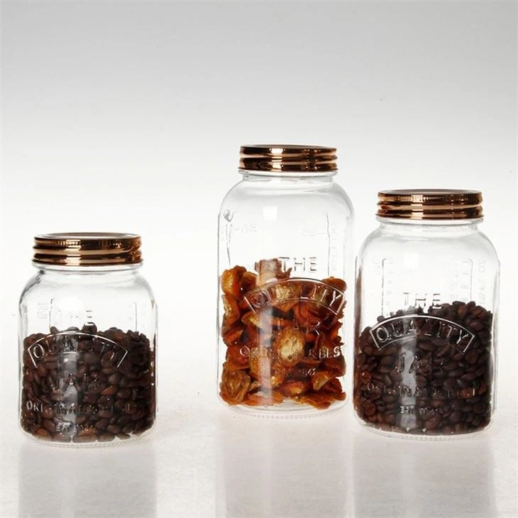 Screw Top Lids For Glass Jars 5 Screw Top Lids For Glass Jars 5
