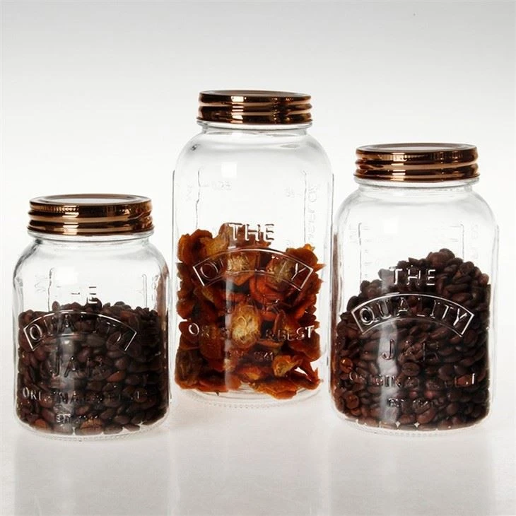 Screw Top Lids For Glass Jars 7 Screw Top Lids For Glass Jars 7