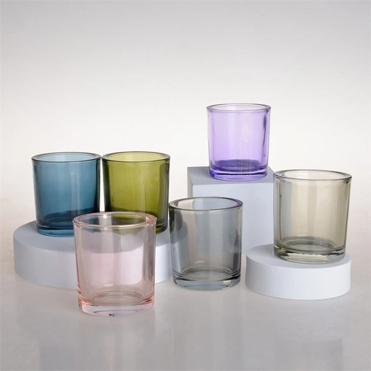 Modern Home Decoration Candle Holder