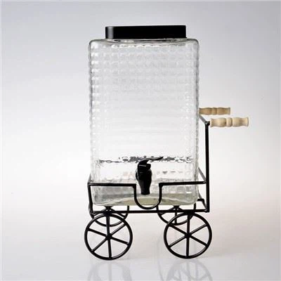 Dozownik napojów Dozownik zimnych napojów