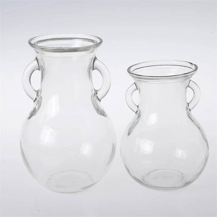 China Style Decorative Vase