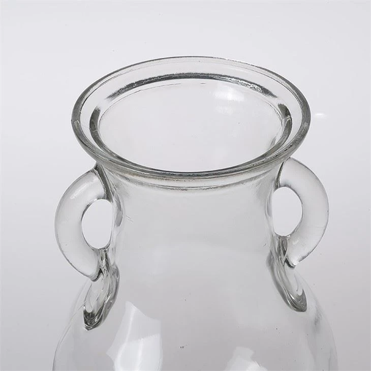 China Style Decorative Vase