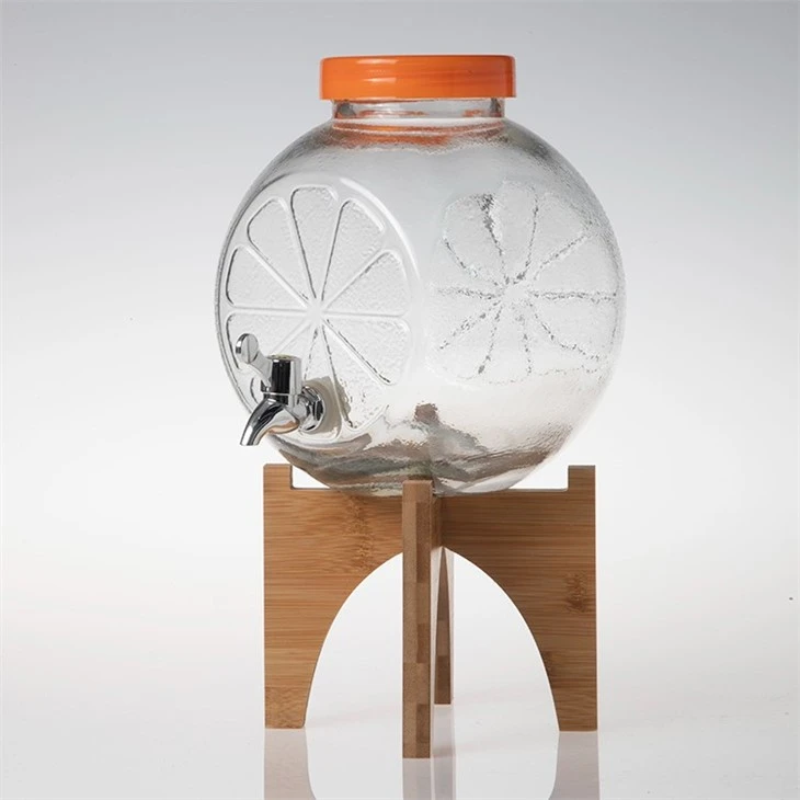 Cold Drink Quality Glassware